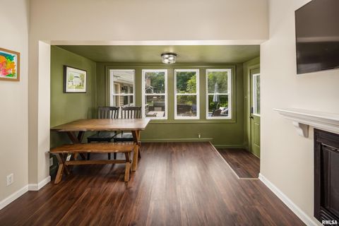 Tiny photo for 4230 JERSEY RIDGE Road, Davenport, IA 52807 (MLS # QC4266795)