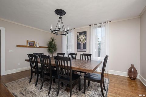 Tiny photo for 4230 JERSEY RIDGE Road, Davenport, IA 52807 (MLS # QC4266795)