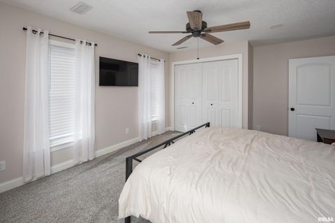 Tiny photo for 4230 JERSEY RIDGE Road, Davenport, IA 52807 (MLS # QC4266795)