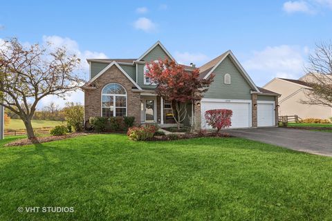 A home in Lockport