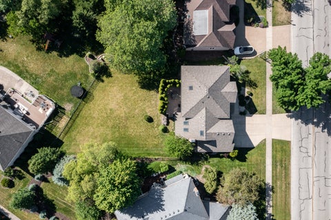 Tiny photo for 904 W BAILEY Road, Naperville, IL 60565 (MLS # 12667662)