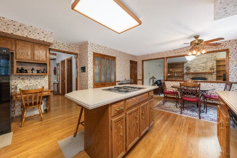 Tiny photo for 904 W BAILEY Road, Naperville, IL 60565 (MLS # 12667662)