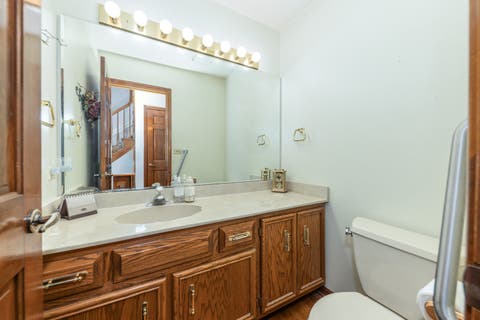 Tiny photo for 904 W BAILEY Road, Naperville, IL 60565 (MLS # 12667662)