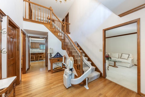 Tiny photo for 904 W BAILEY Road, Naperville, IL 60565 (MLS # 12667662)