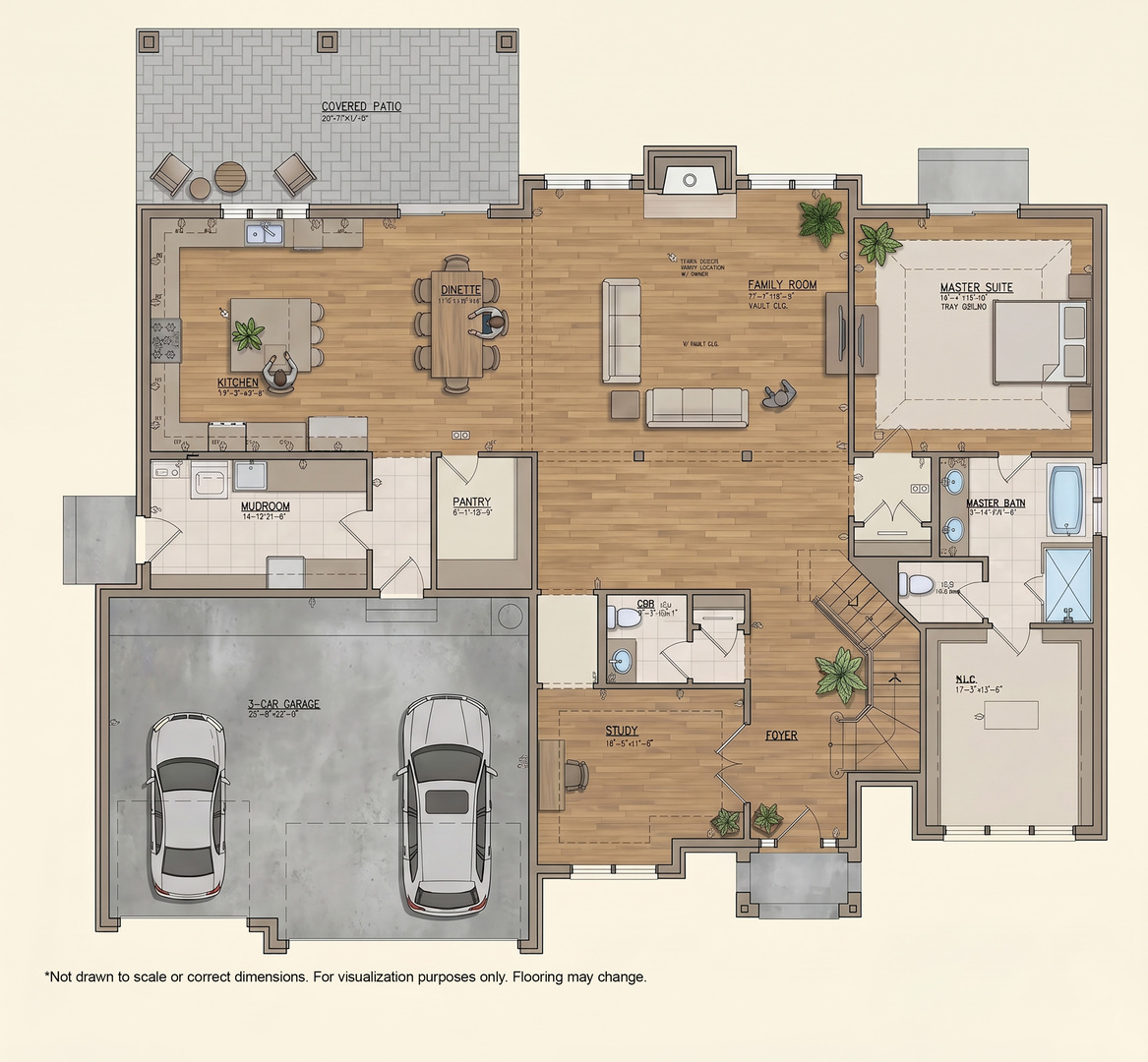 21195 Sage Brush Lane