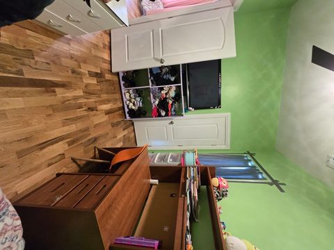 A home in Chicago