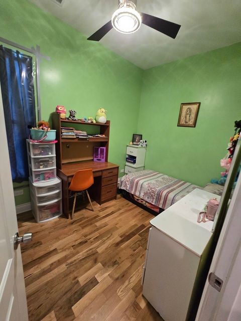 A home in Chicago