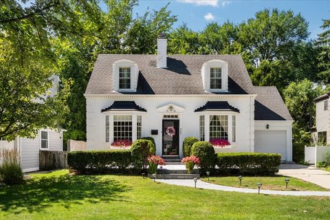 342 Latrobe Avenue Northfield IL 60093