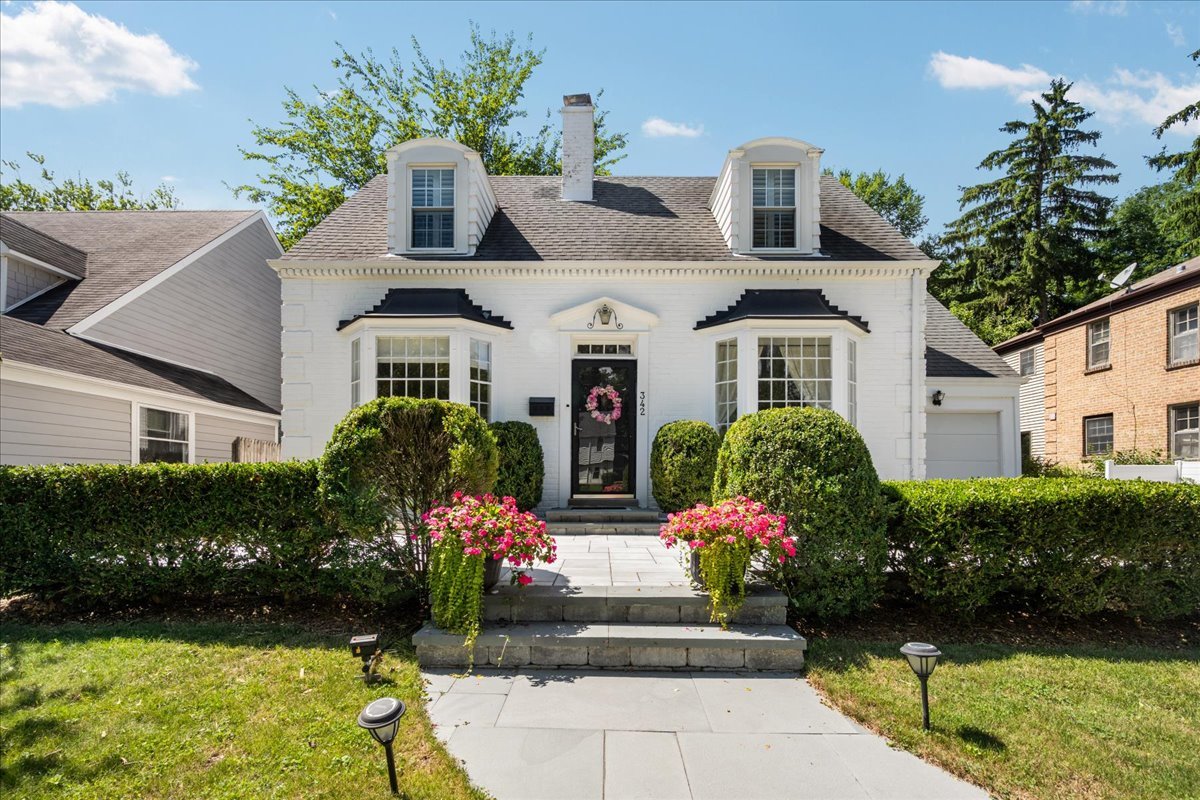 342 Latrobe Avenue