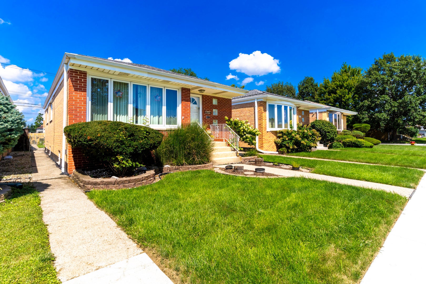6040 W 59th Street