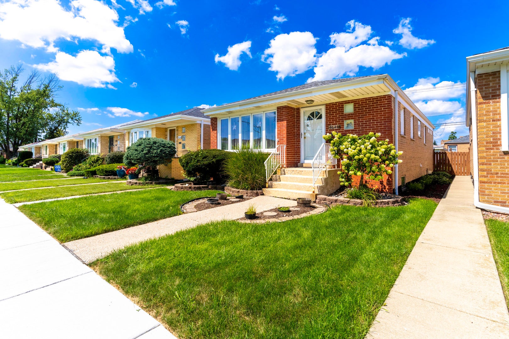 6040 W 59th Street