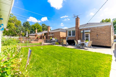 Tiny photo for 6040 W 59th Street, Chicago, IL 60638 (MLS # 12739826)