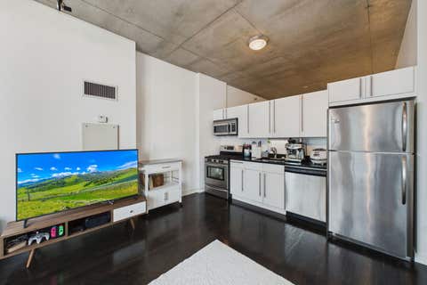Tiny photo for 1720 S Michigan Avenue #704, Chicago, IL 60616 (MLS # 12724713)