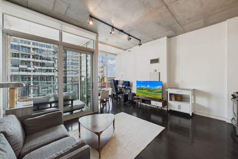 Tiny photo for 1720 S Michigan Avenue #704, Chicago, IL 60616 (MLS # 12724713)