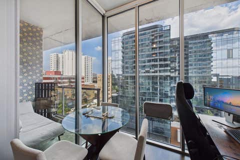 Tiny photo for 1720 S Michigan Avenue #704, Chicago, IL 60616 (MLS # 12724713)