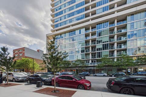 Tiny photo for 1720 S Michigan Avenue #704, Chicago, IL 60616 (MLS # 12724713)