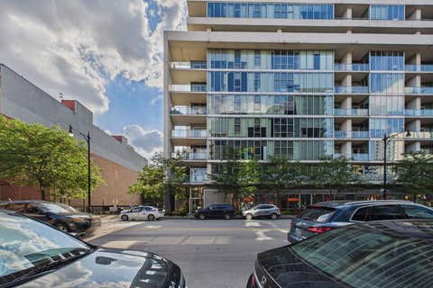 Tiny photo for 1720 S Michigan Avenue #704, Chicago, IL 60616 (MLS # 12724713)