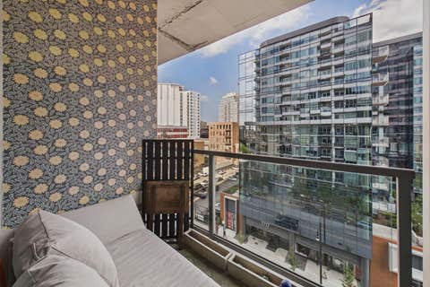 Tiny photo for 1720 S Michigan Avenue #704, Chicago, IL 60616 (MLS # 12724713)
