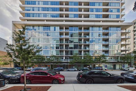 Tiny photo for 1720 S Michigan Avenue #704, Chicago, IL 60616 (MLS # 12724713)