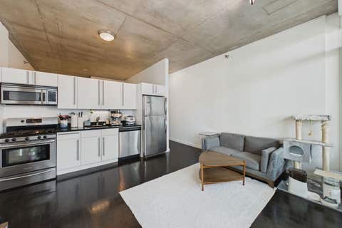 Tiny photo for 1720 S Michigan Avenue #704, Chicago, IL 60616 (MLS # 12724713)