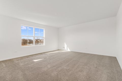 Tiny photo for 8533 Chadwick Court, Woodridge, IL 60517 (MLS # 12608974)