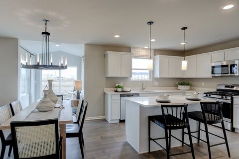 Tiny photo for 428 Collingwood Road, South Elgin, IL 60177 (MLS # 12453626)