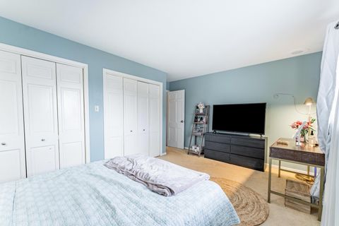 Tiny photo for 10908 S Kilbourn Avenue, Oak Lawn, IL 60453 (MLS # 12601851)