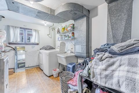 Tiny photo for 10908 S Kilbourn Avenue, Oak Lawn, IL 60453 (MLS # 12601851)