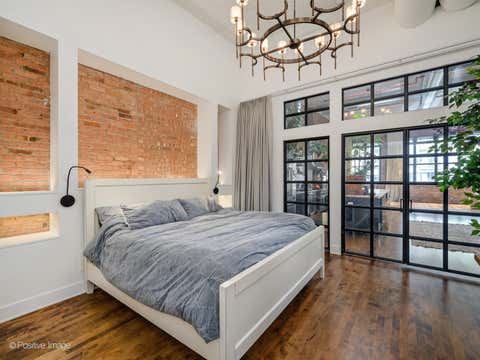 Tiny photo for 1617 S Michigan Avenue #312, Chicago, IL 60616 (MLS # 12652529)