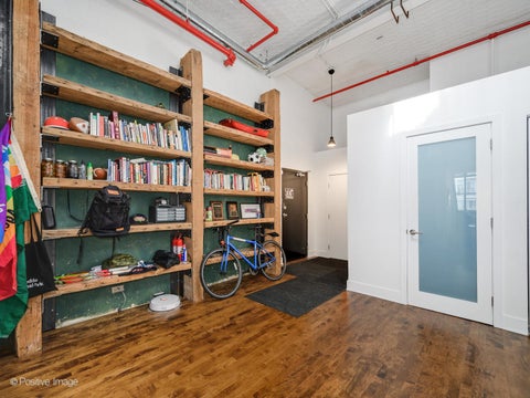 Tiny photo for 1617 S Michigan Avenue #312, Chicago, IL 60616 (MLS # 12652529)