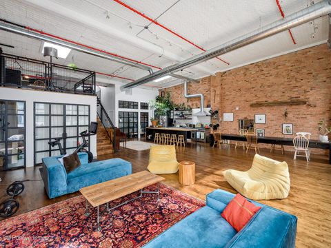 Tiny photo for 1617 S Michigan Avenue #312, Chicago, IL 60616 (MLS # 12652529)