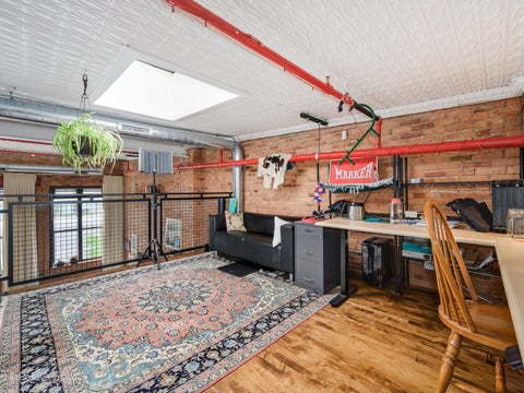 Tiny photo for 1617 S Michigan Avenue #312, Chicago, IL 60616 (MLS # 12652529)