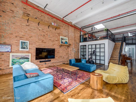Tiny photo for 1617 S Michigan Avenue #312, Chicago, IL 60616 (MLS # 12652529)