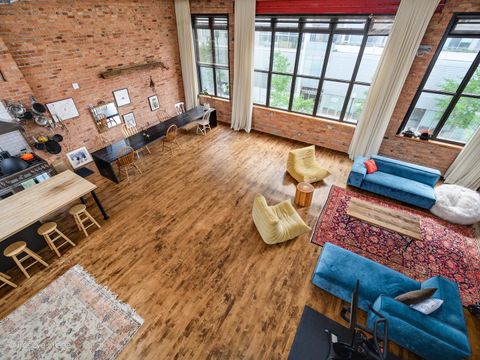 Tiny photo for 1617 S Michigan Avenue #312, Chicago, IL 60616 (MLS # 12652529)