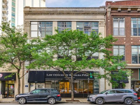 Photo of 1617 S Michigan Avenue #312, Chicago, IL 60616 (MLS # 12652529)