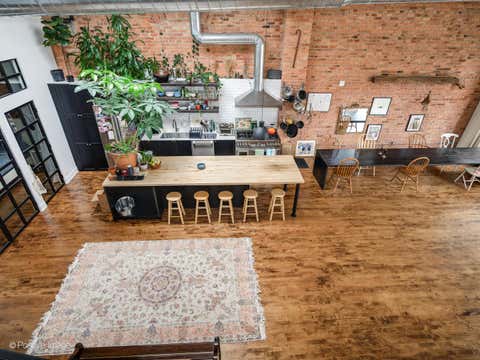 Tiny photo for 1617 S Michigan Avenue #312, Chicago, IL 60616 (MLS # 12652529)