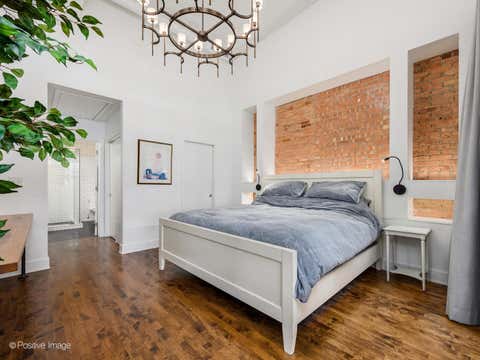 Tiny photo for 1617 S Michigan Avenue #312, Chicago, IL 60616 (MLS # 12652529)