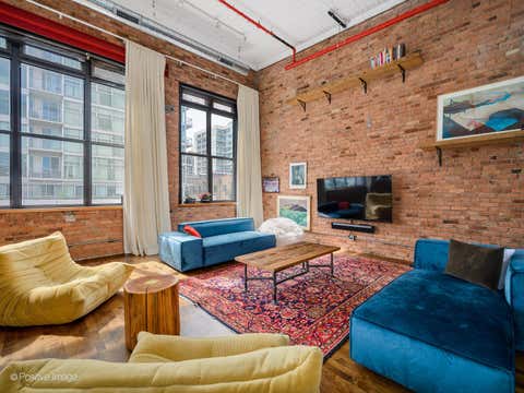 Tiny photo for 1617 S Michigan Avenue #312, Chicago, IL 60616 (MLS # 12652529)