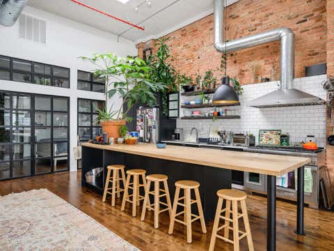 Tiny photo for 1617 S Michigan Avenue #312, Chicago, IL 60616 (MLS # 12652529)
