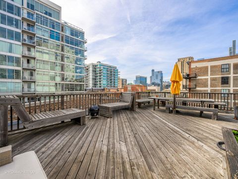 Tiny photo for 1617 S Michigan Avenue #312, Chicago, IL 60616 (MLS # 12652529)