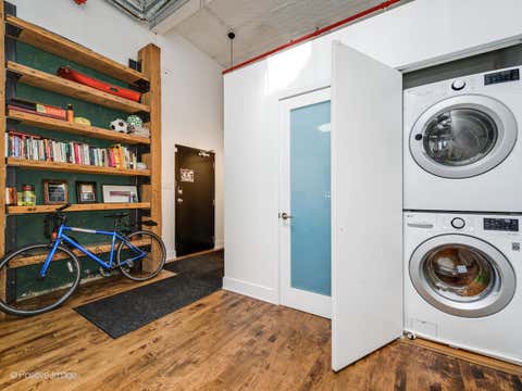 Tiny photo for 1617 S Michigan Avenue #312, Chicago, IL 60616 (MLS # 12652529)