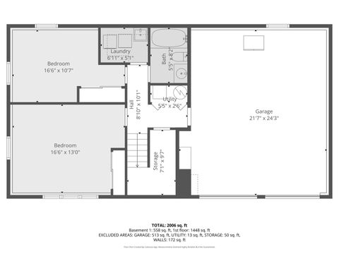 Tiny photo for 1432 Mitchell Trail, Elk Grove Village, IL 60007 (MLS # 12554023)