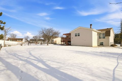 Tiny photo for 1432 Mitchell Trail, Elk Grove Village, IL 60007 (MLS # 12554023)