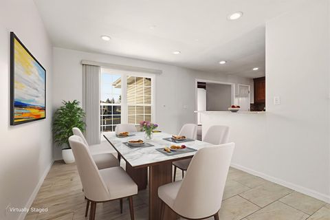 Tiny photo for 1432 Mitchell Trail, Elk Grove Village, IL 60007 (MLS # 12554023)