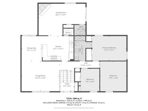 Tiny photo for 1432 Mitchell Trail, Elk Grove Village, IL 60007 (MLS # 12554023)