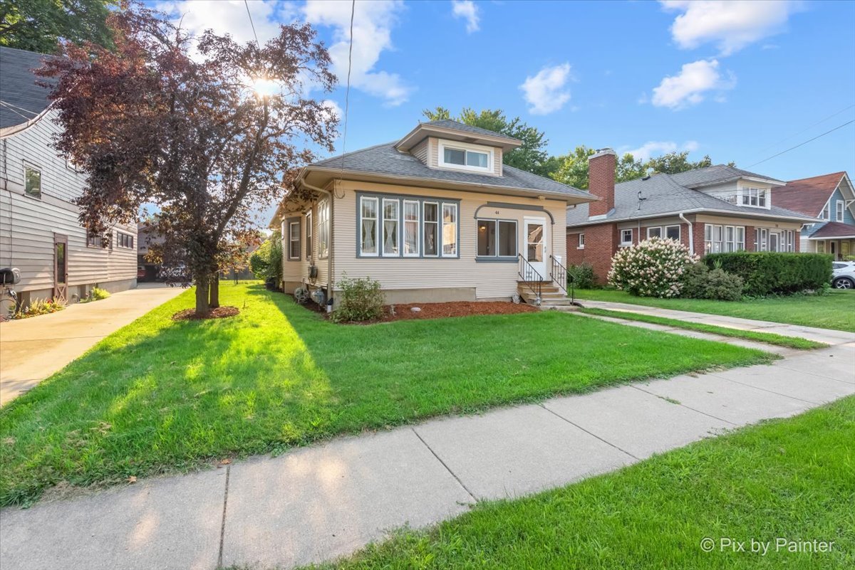 44 N Du bois Avenue