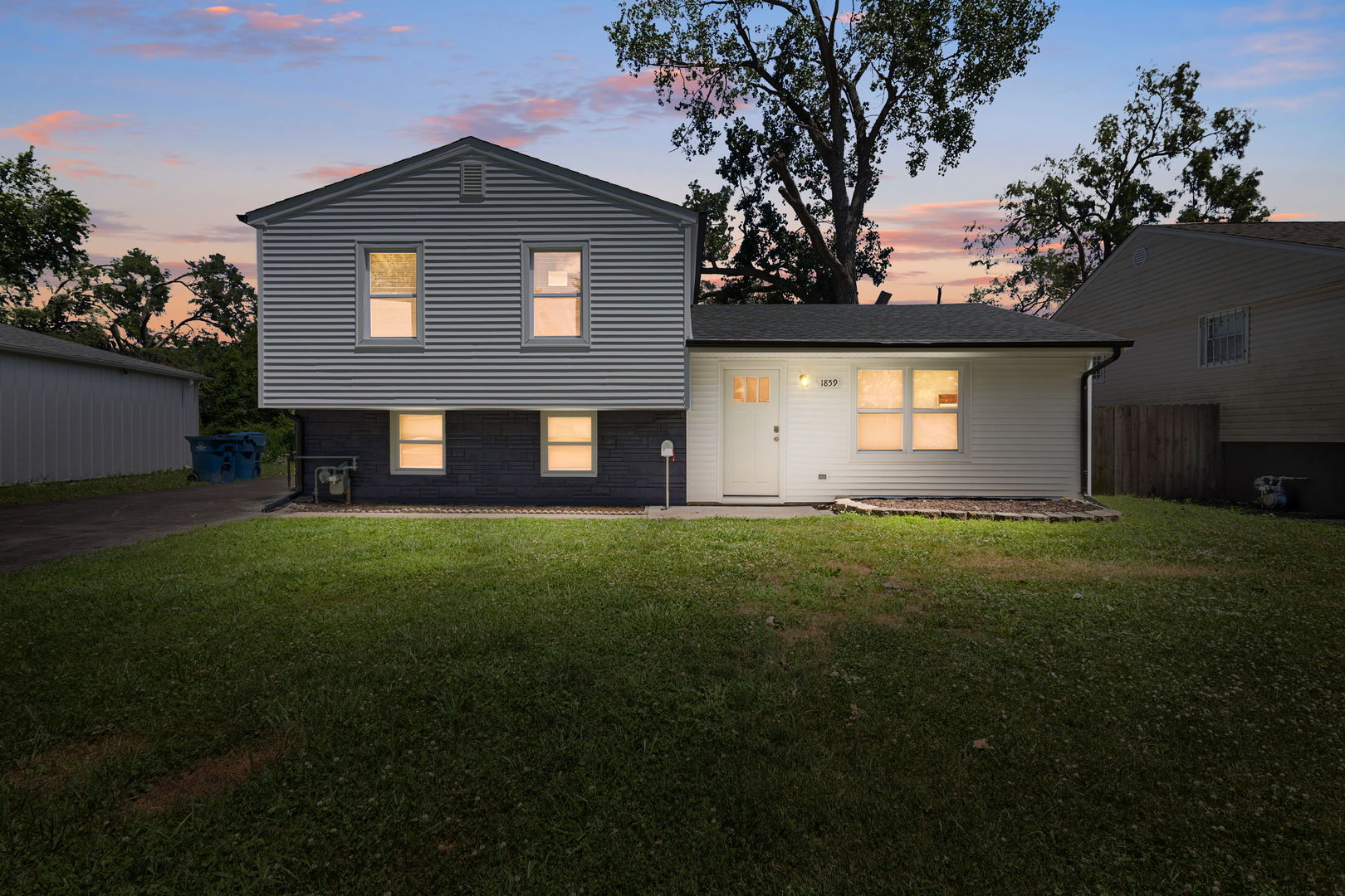 1859 Reichert Avenue
