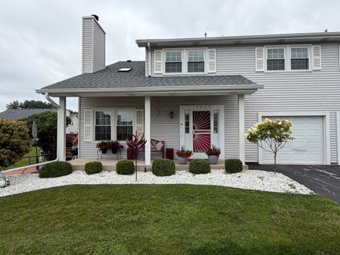 Photo of 12804 S Paulina Street, Calumet Park, IL 60827 (MLS # 12718203)