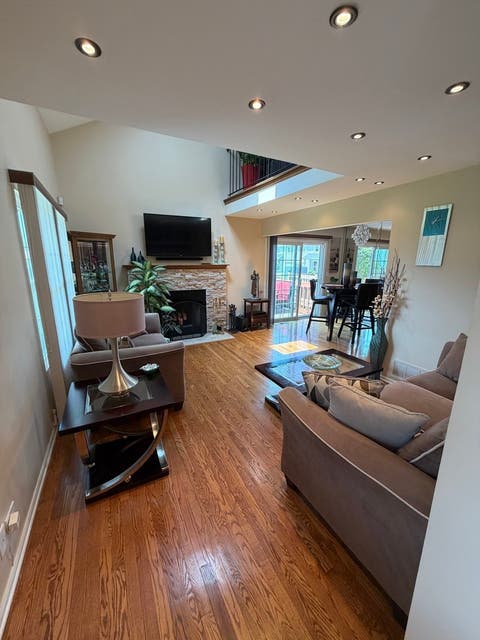 Tiny photo for 12804 S Paulina Street, Calumet Park, IL 60827 (MLS # 12718203)