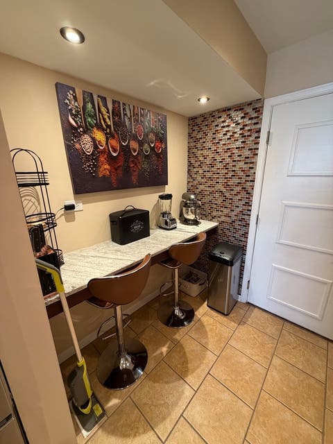 Tiny photo for 12804 S Paulina Street, Calumet Park, IL 60827 (MLS # 12718203)